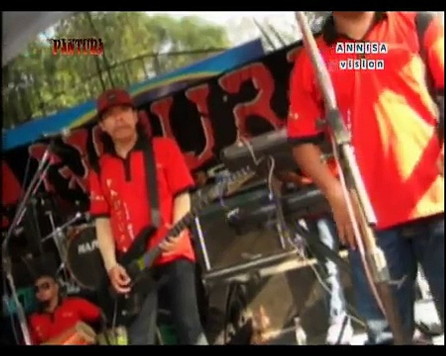 PANTURA LIVE MUSIC KROPAK,WIROSARI 42