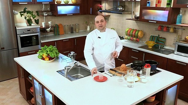 Тефтели без мяса