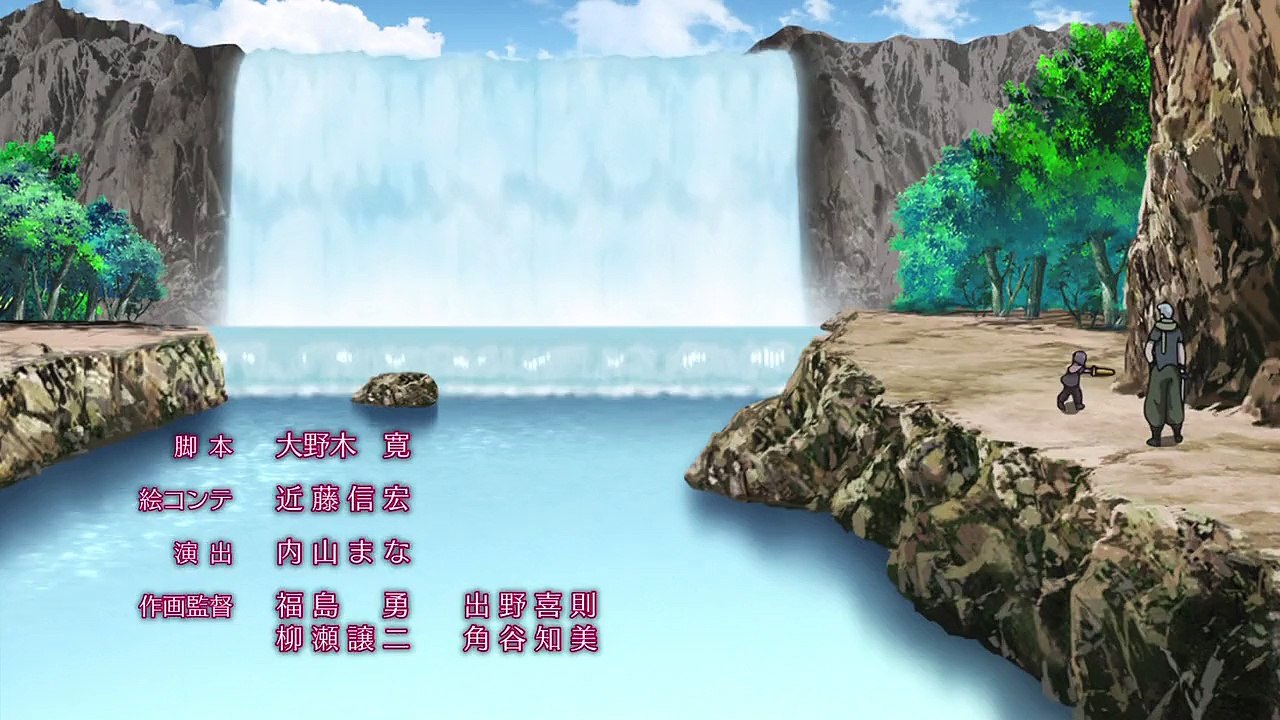 Seisen Cerberus - Ryuukoku no Fatalite OP (as ED)