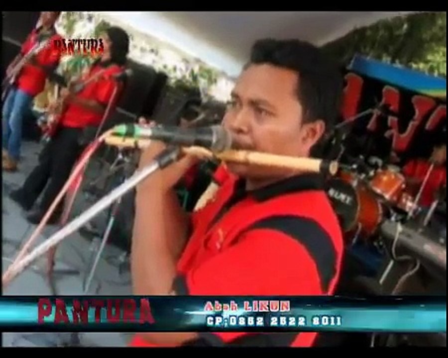 PANTURA LIVE MUSIC KROPAK,WIROSARI 49