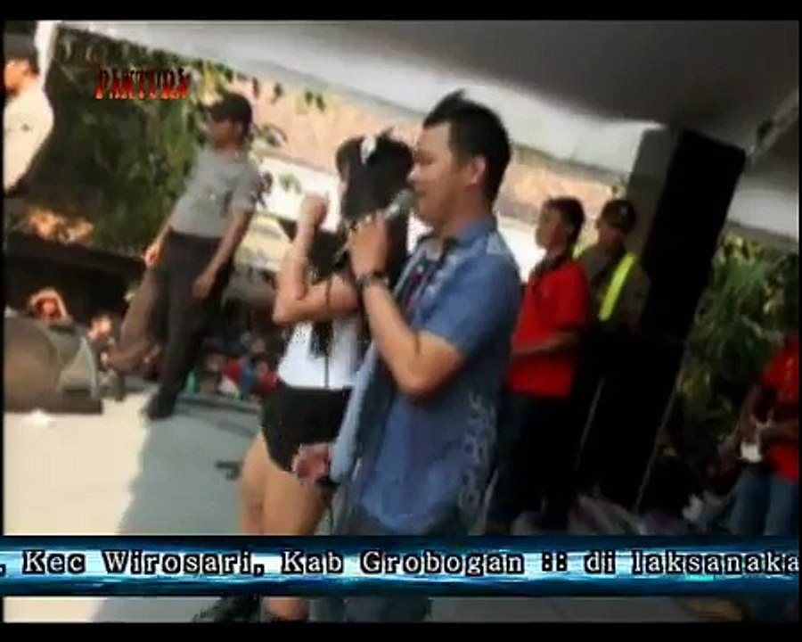 PANTURA LIVE MUSIC KROPAK,WIROSARI 51