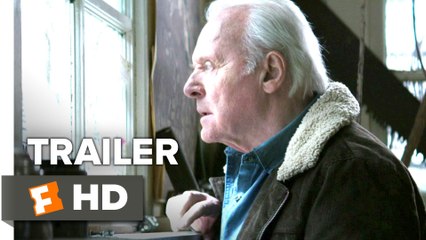 Blackway TRAILER 1 (2016) - Julia Stiles, Alexander Ludwig Thriller HD