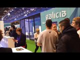 Galicia en el Salón de Gourmets 2016