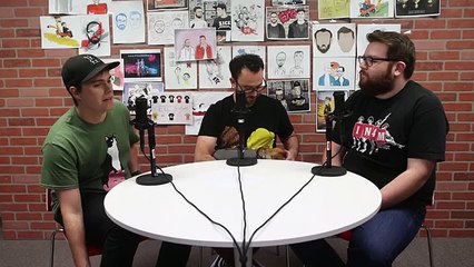 Damn Daniel, Our Education System is Fcked - ETC Podcast 91