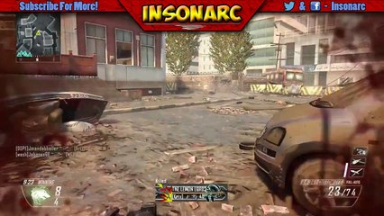 Allergies.. -_- (Bo2 Gameplay/Commentary)