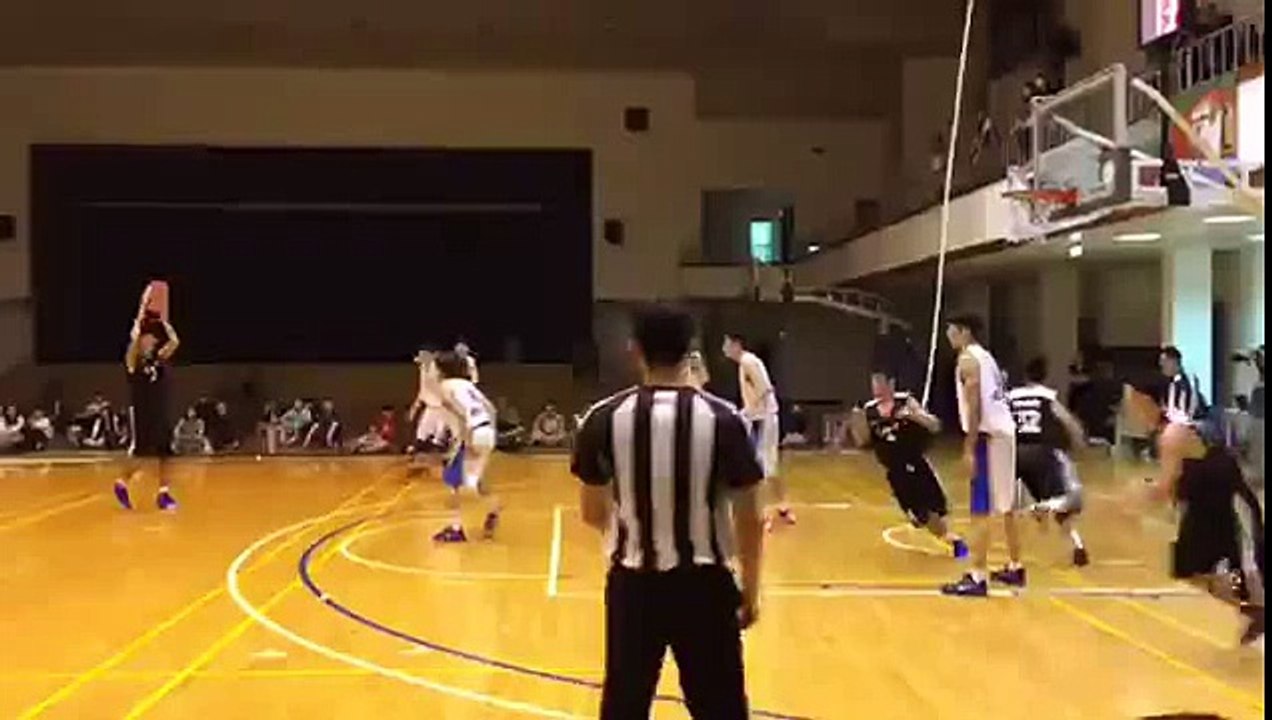 中科大陳柏良出腳