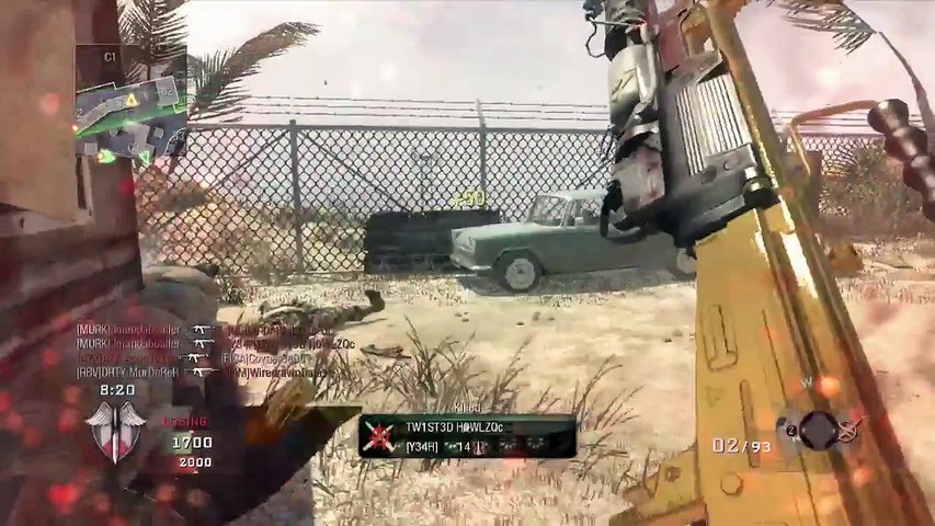 Blops Uno?! (Bo1 Gameplay/Commentary)