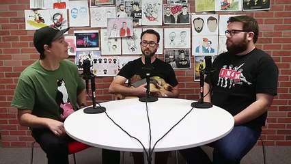 Damn Daniel, Our Education System is Fcked - ETC Podcast 94