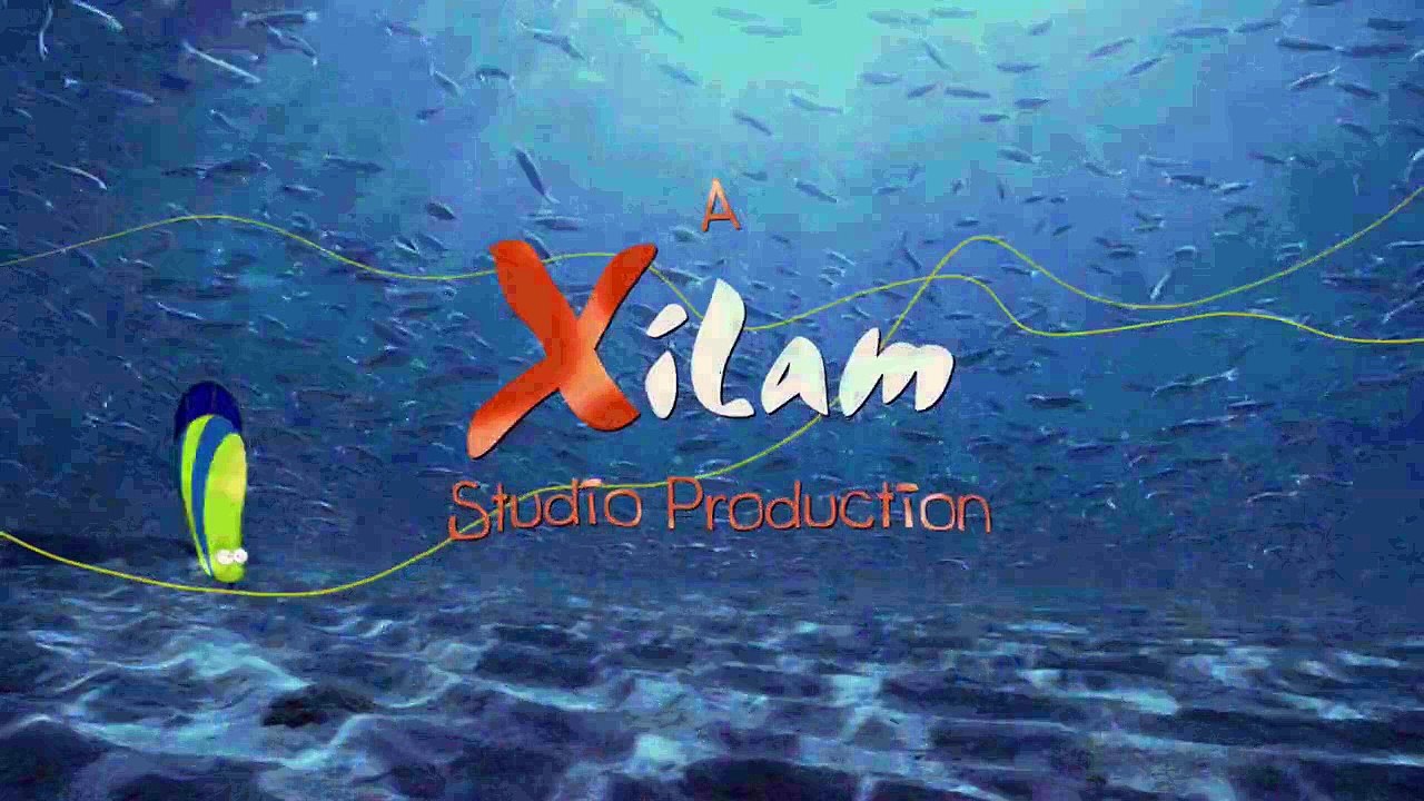 Zig & Sharko - Mermaid in the Sky (S01E10) _ Full Episode in HD