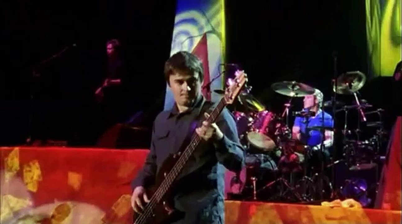 The Cranberries - Complete Concert 19
