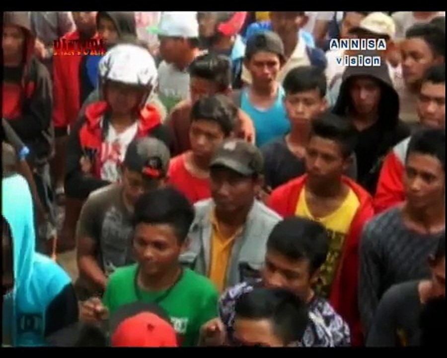 PANTURA LIVE MUSIC KROPAK,WIROSARI 52