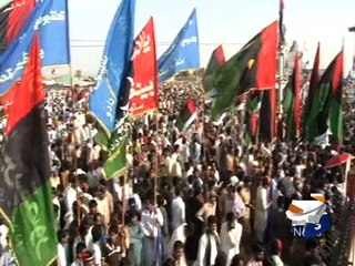 Bilawal terms Nawaz incapable of implementing NAP -04 April 2016