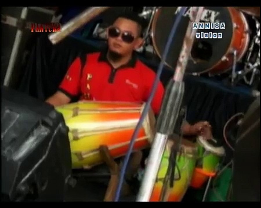 PANTURA LIVE MUSIC KROPAK,WIROSARI 53