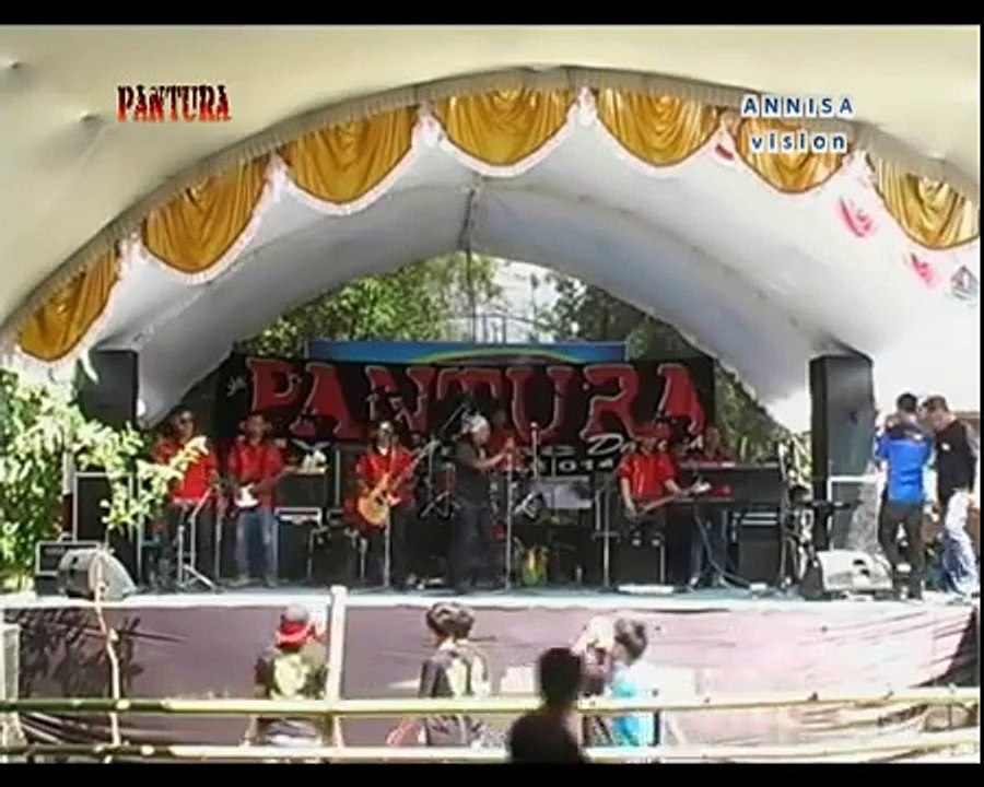 PANTURA LIVE MUSIC KROPAK,WIROSARI 54