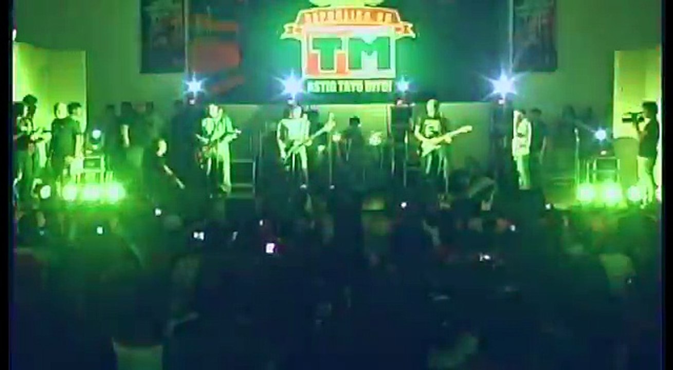 Parokya ni Edgar Full Concert 2