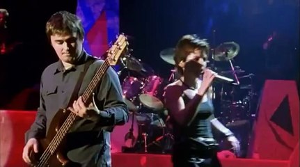 The Cranberries - Complete Concert 21