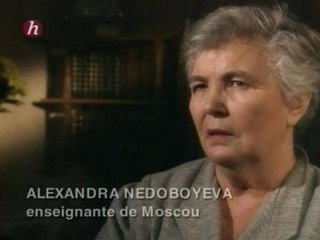Guerre froide 14/24 Les années 60, le printemps rouge 1-3