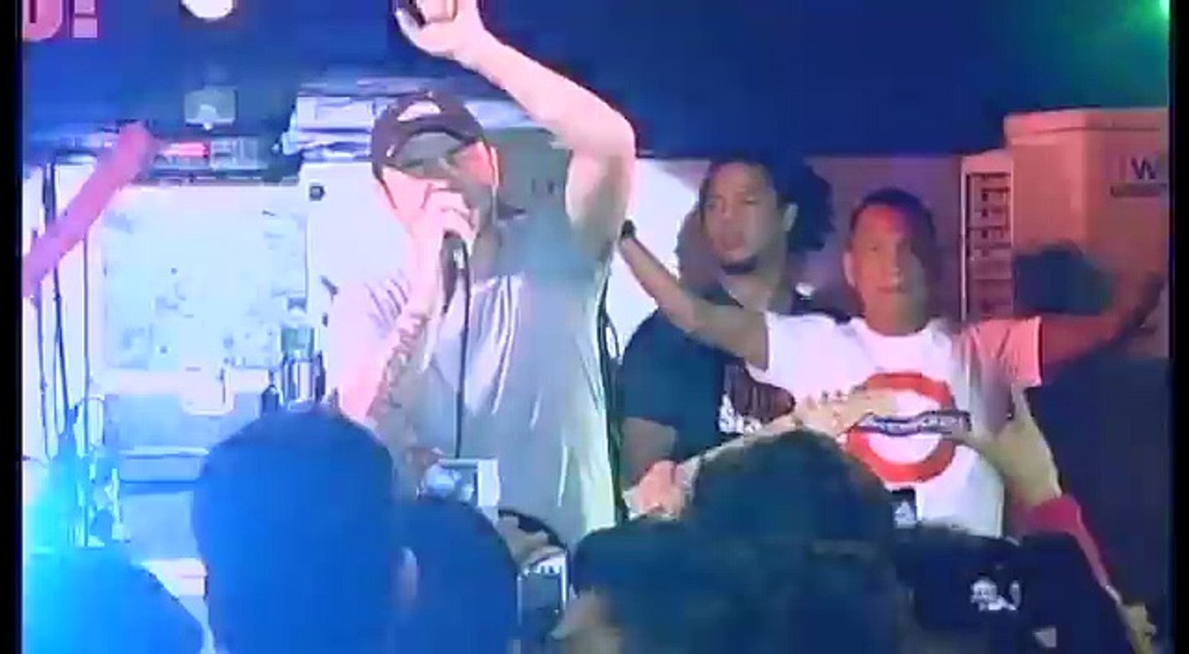 Parokya ni Edgar Full Concert 7