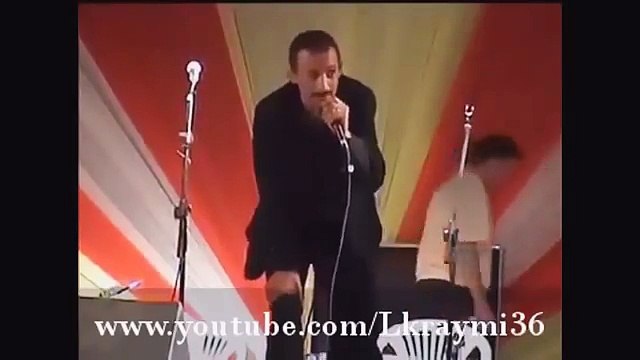 فكاهة مغربية - الموت ديال الضحك مع الكريمي جديد 2016 Fokaha El Kraymi