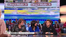 Le Grand Journal du 04/04 avec Samia Ghali, Yannick Agnel et Olivier Marchal - CANAL +