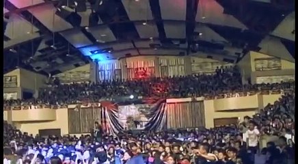 Parokya ni Edgar Full Concert 9