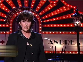 Andrea Jürgens - Du wirst seh'n