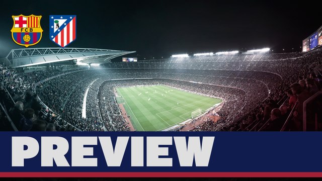 Champions League 2015/16 (preview): FC Barcelona – Atlético de Madrid
