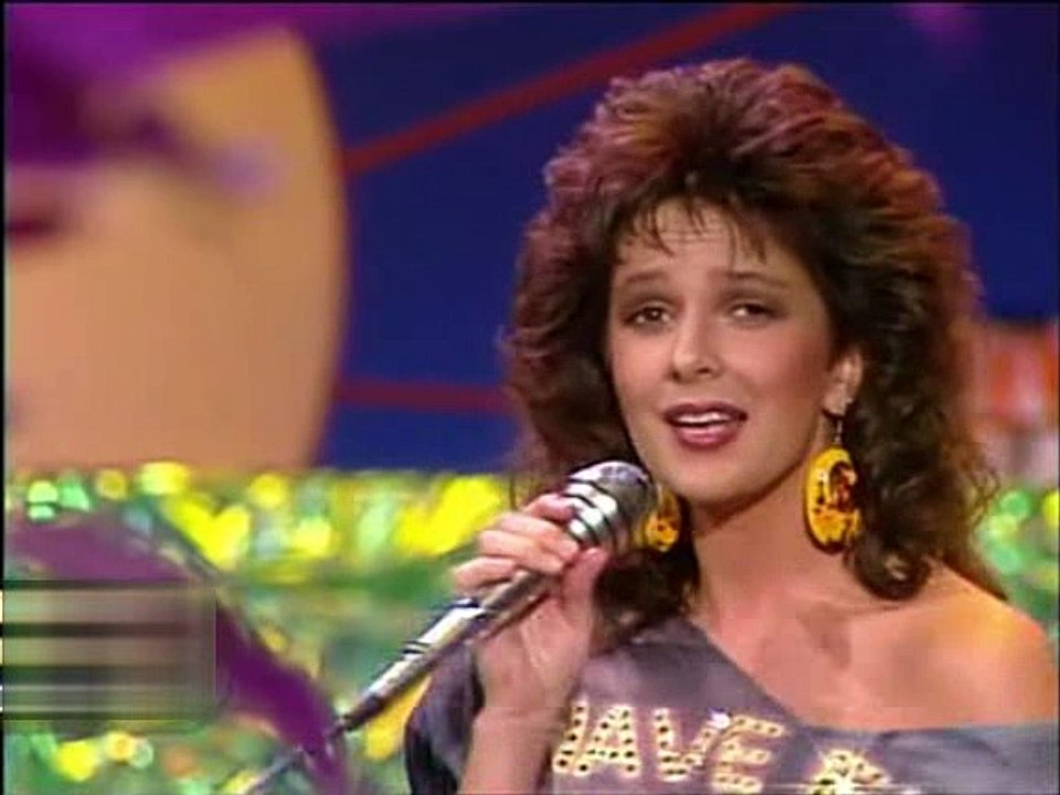 Andrea Jürgens - Vaya con dios