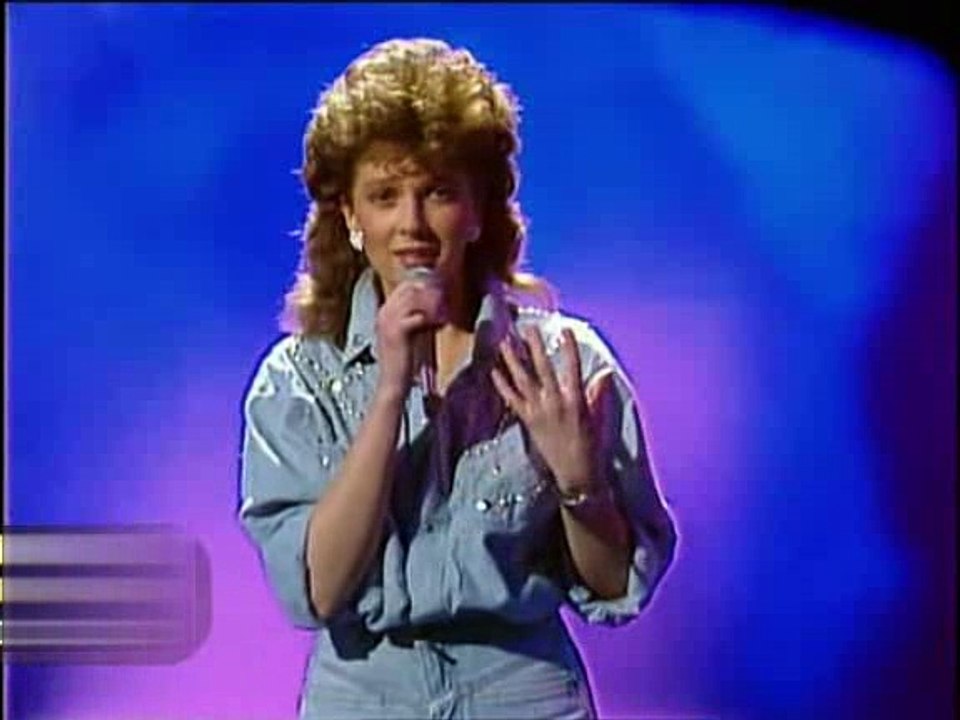 Andrea Jürgens - Shy Shy Sugarman