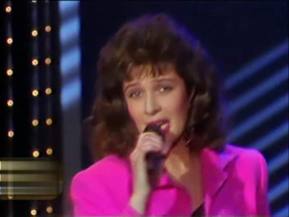 Andrea Jürgens - Morgens vor dem Radio