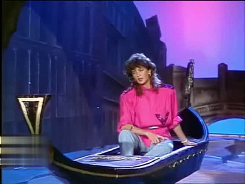 Andrea Jürgens - Ciao Ciao Amore