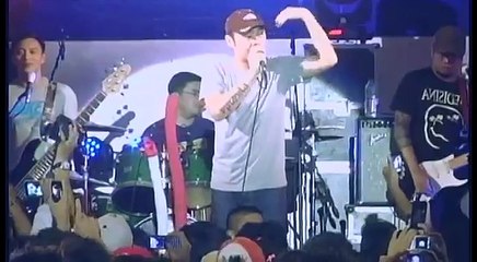 Parokya ni Edgar Full Concert 10