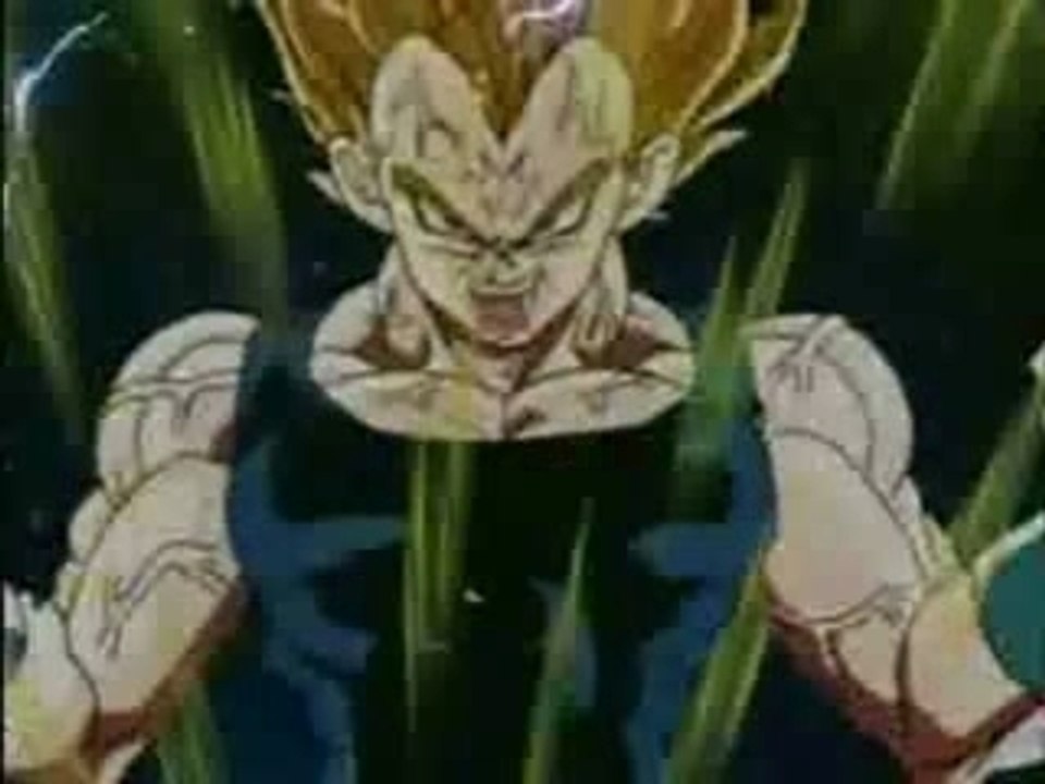 Vegeta