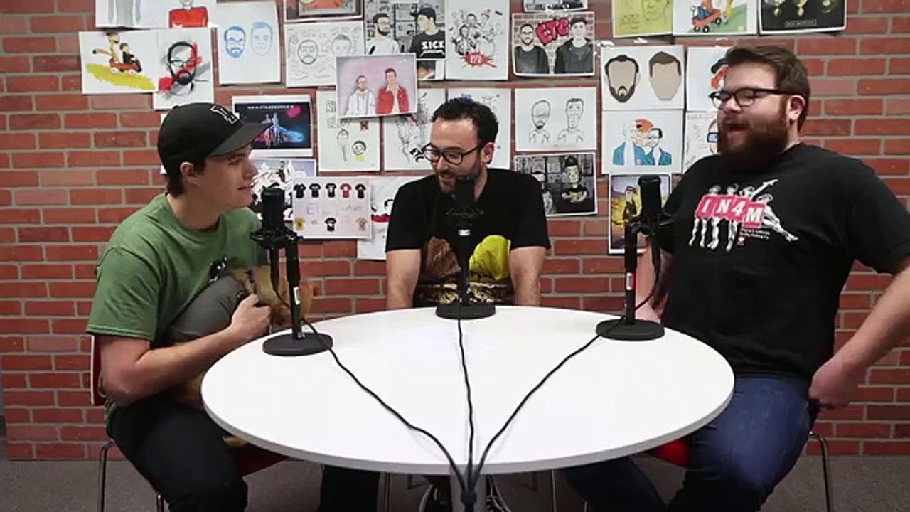 Damn Daniel, Our Education System is Fcked - ETC Podcast 110
