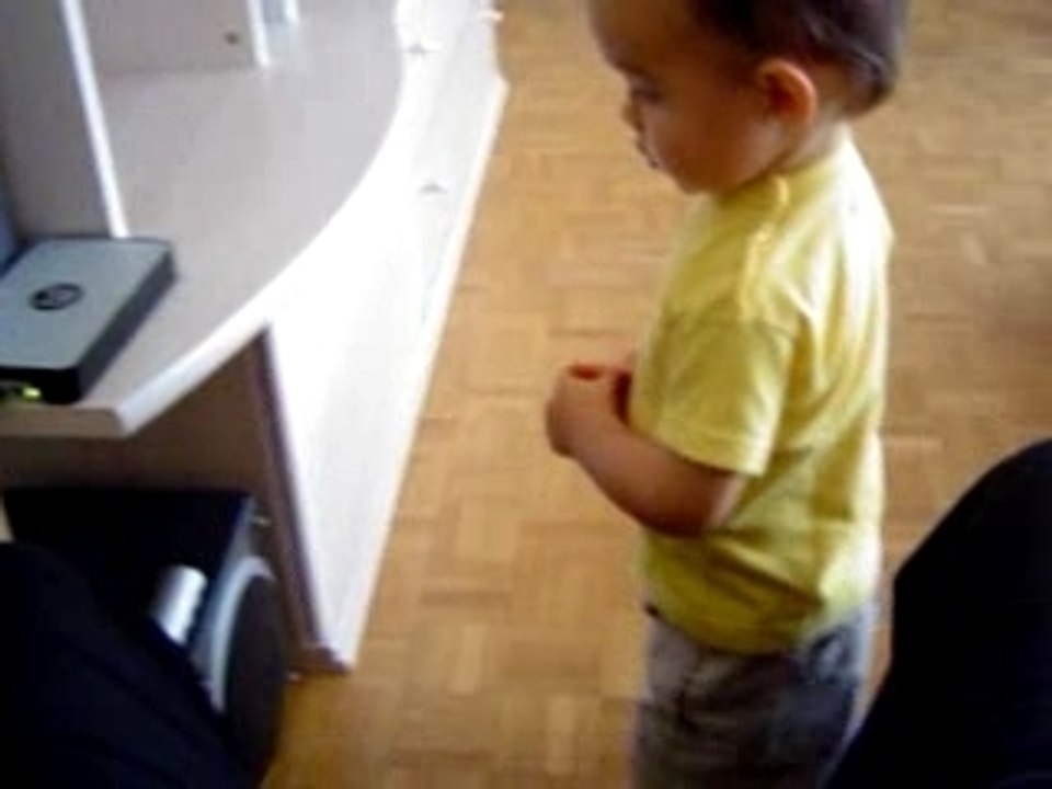 encore de la danse!!!