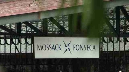 Filtraciones afectan esfuerzos de Panamá por superar imagen de paraíso fiscal