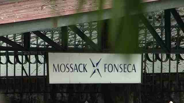 Filtraciones afectan esfuerzos de Panamá por superar imagen de paraíso fiscal