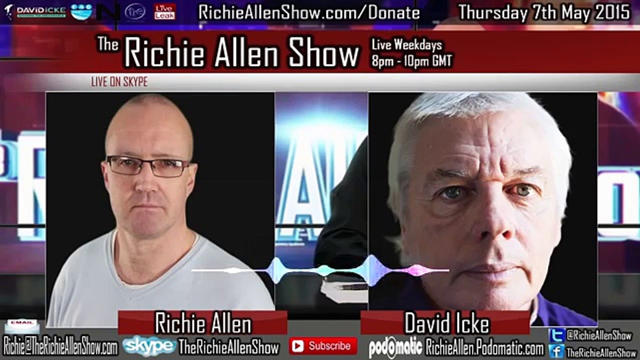 David Icke On Education 2016 6