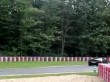 Essai d'une Ferrari F430 à Marcoussis 4