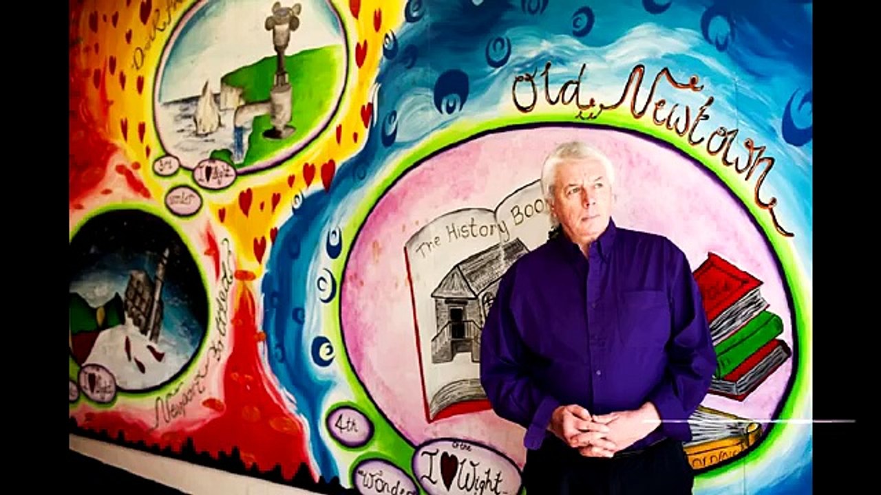 David Icke On Education 2016 9