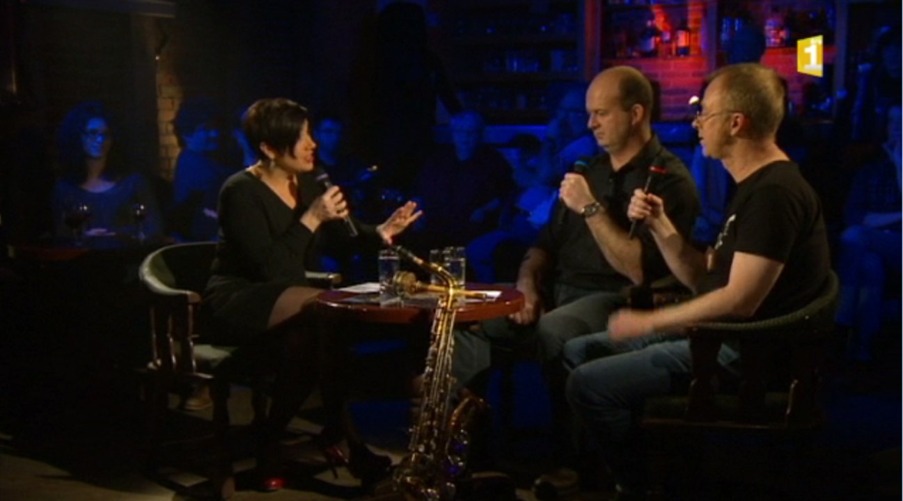 REPLAY Amalgame du 26 mars 2016