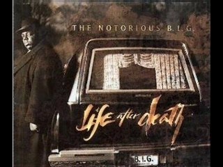 Tne notorious big feat lil kim "another"