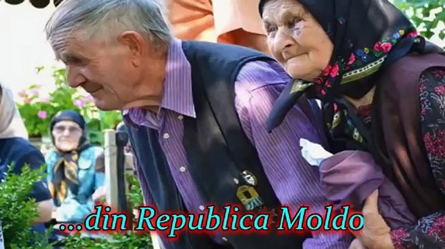 Mi-e dor de tine, mamă - Grigore Vieru. Recită Lică Barbu