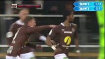 Amahl Pellegrino Goal - 1-1 Mjoendalen vs Kristiansund BK