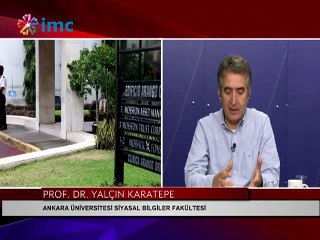 "Panama Belgeleri'nin dünya genelinde siyasi sonuçları olacak"