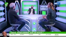 La SEF - Karim Benzema ou pas chez les Bleus ?