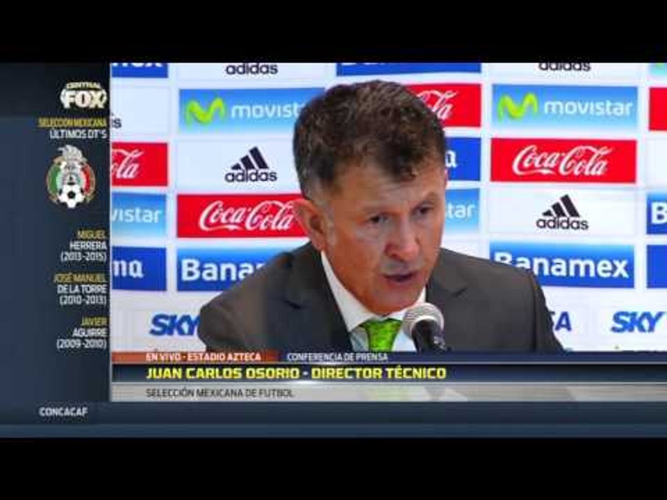 "Nos faltó eficacia"