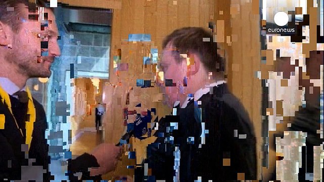 Panama Papers : le Premier ministre islandais dans la tourmente