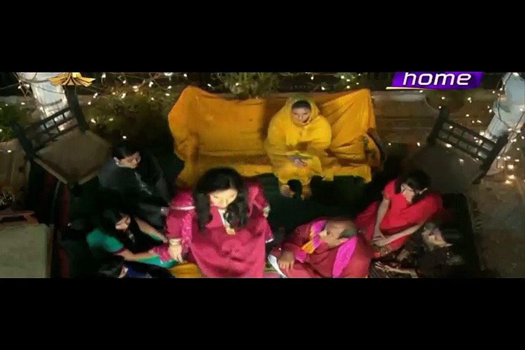 Unsuni Last Episode 26 in HD  Drama Pakistan - 04 April 2016