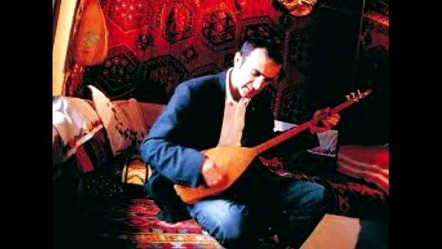 Cengiz Özkan - Ben Denizde Bir Gemi